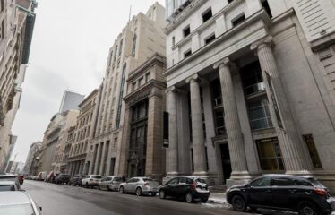 Сondo 2 bedrooms in the heart of Old Montreal