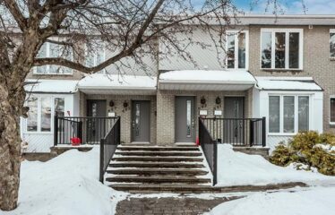 Кондо-таунхаус