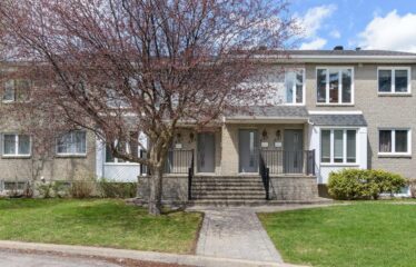 Кондо-таунхаус