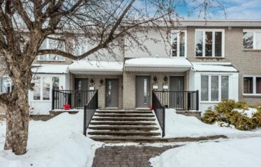 Кондо-таунхаус