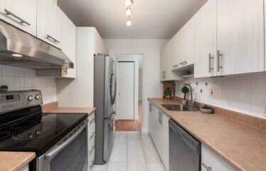 Кондо-таунхаус