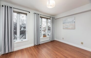 Кондо-таунхаус