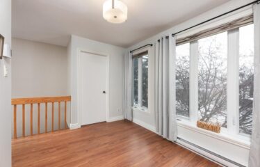 Кондо-таунхаус