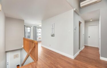 Кондо-таунхаус