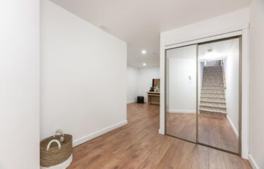 Кондо-таунхаус