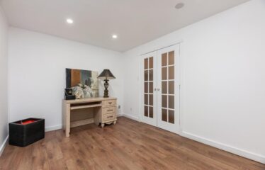 Кондо-таунхаус