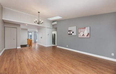 Кондо-таунхаус