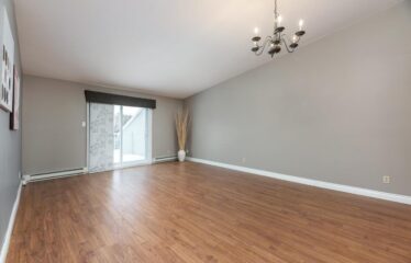 Кондо-таунхаус