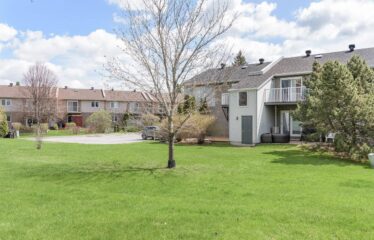 Кондо-таунхаус