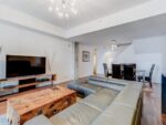 Apartment for lease in Old Montréal
