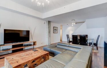 Сondo 2 bedrooms in the heart of Old Montreal