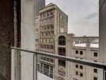 Apartment for lease in Old Montréal