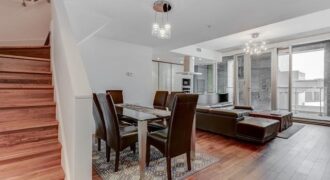 Сondo 2 bedrooms in the heart of Old Montreal Сondo 2 bedrooms in the heart of Old Montreal
