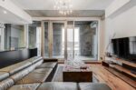 Apartment for lease in Old Montréal