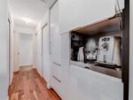 Apartment for lease in Old Montréal