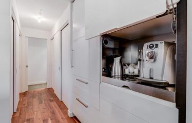 Сondo 2 bedrooms in the heart of Old Montreal