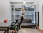 Apartment for lease in Old Montréal