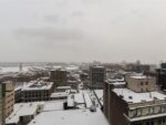 Apartment for lease in Old Montréal