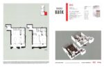 Apartment for lease in Old Montréal