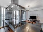 Apartment for lease in Old Montréal