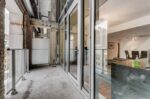 Apartment for lease in Old Montréal