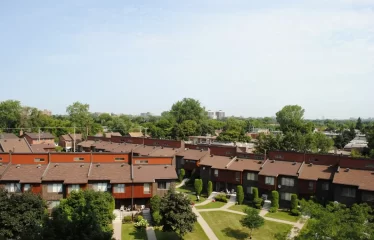 Côte Saint-Luc Apartment for rent