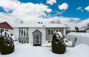 1830 Rue de Verviers Laval (Chomedey)