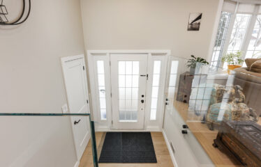 1830 Rue de Verviers Laval (Chomedey)