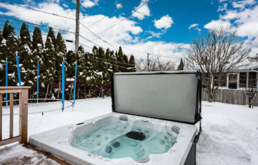 1830 Rue de Verviers Laval (Chomedey)