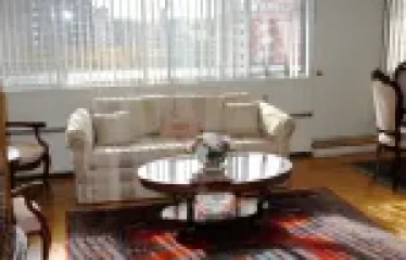 Côte Saint-Luc Apartment for rent