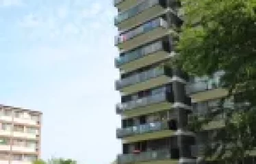 Côte Saint-Luc Apartment for rent