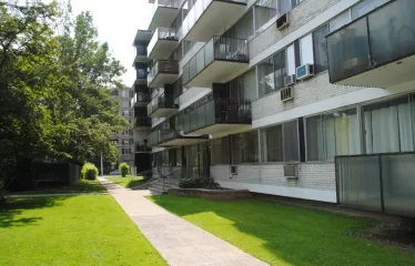 Côte Saint-Luc Apartment for rent