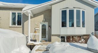 House for sale: 688, Rue de Chenonceaux, Repentigny House for sale: 688, Rue de Chenonceaux, Repentigny