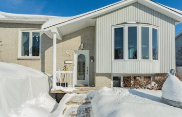 House for sale: 688, Rue de Chenonceaux, Repentigny