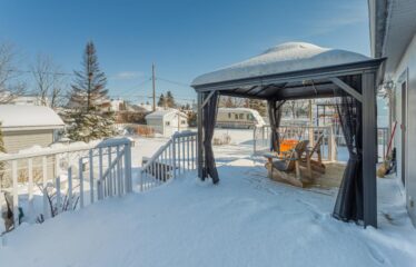 House for sale: 688, Rue de Chenonceaux, Repentigny