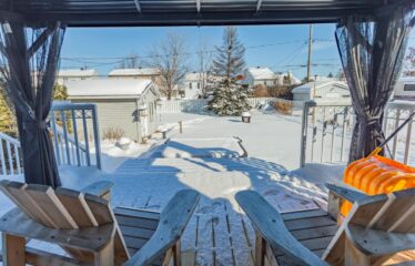 House for sale: 688, Rue de Chenonceaux, Repentigny