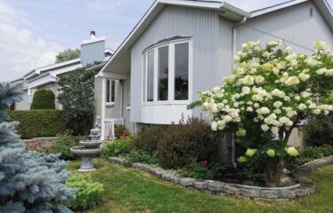 House for sale: 688, Rue de Chenonceaux, Repentigny