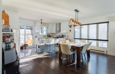 House for sale: 688, Rue de Chenonceaux, Repentigny