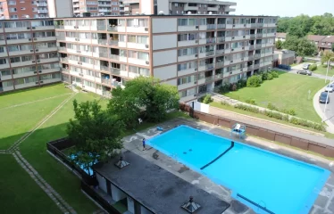 Côte Saint-Luc Apartment for rent