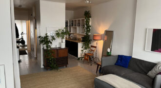 3 1/2 Apartment for rent $ — Le Ber, Montreal 3 1/2 Apartment for rent $ — Le Ber, Montreal