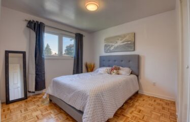 Maison à paliers multiples à vendre, 3330 Rue Montpetit, Brossard