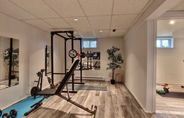 Maison à paliers multiples à vendre, 3330 Rue Montpetit, Brossard