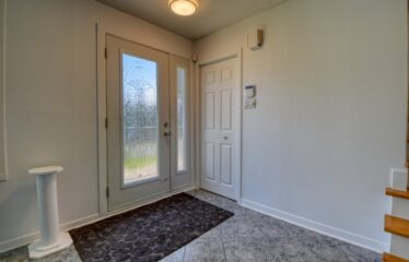 Maison à paliers multiples à vendre, 3330 Rue Montpetit, Brossard