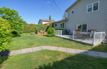 Maison à paliers multiples à vendre, 3330 Rue Montpetit, Brossard