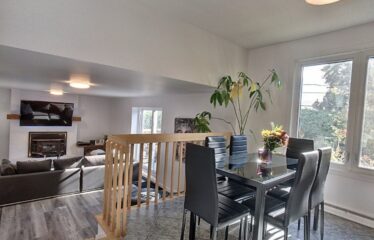 Maison à paliers multiples à vendre, 3330 Rue Montpetit, Brossard