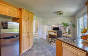 Maison à paliers multiples à vendre, 3330 Rue Montpetit, Brossard