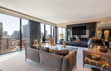 Condo For Sale In Montréal (Ville-Marie)