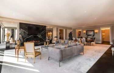 Condo For Sale In Montréal (Ville-Marie)