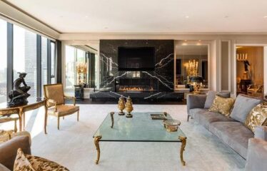 Condo For Sale In Montréal (Ville-Marie)