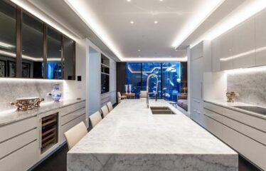 Condo For Sale In Montréal (Ville-Marie)